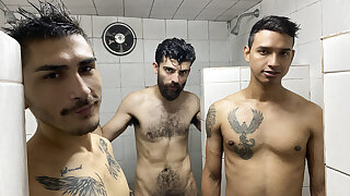 No. 142 - Earned It - LatinLeche