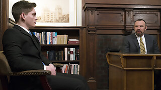Elder Edwards: Stepbrother's Oath - MissionaryBoys