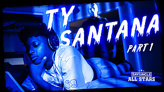 Ty’s Boyfriend Is Dead, and His Ass Is Next - SayUncle