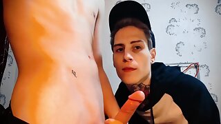 Home Video From Casey And David