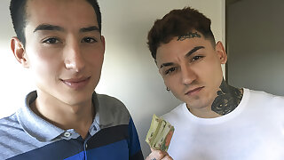 Just A Sip - LatinLeche