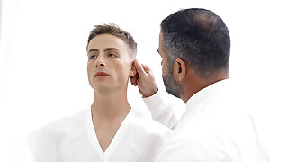 Elder Garrett: Second Anointing - MissionaryBoys