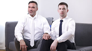 Elder Knoxx: The Calling - MissionaryBoys