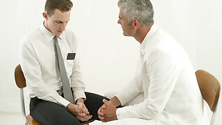 Elder Boon: The Interview - MissionaryBoys