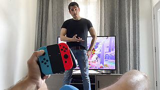 Switch - SayUncle