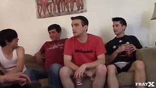 Pretty Boy Part 2 - Fratx