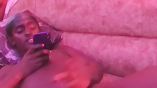 Horny black cute twink with big dick compilation . So horny and nreds to be fucked