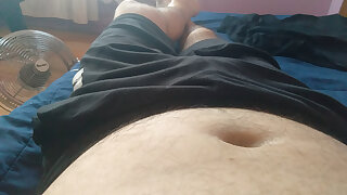 young and his cute cock can finish in your mouth