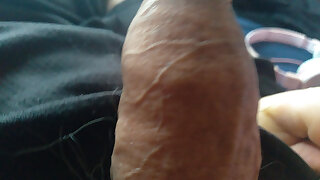 Young man wants a dirty ass to insert his penis into