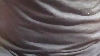 Foot sole ready to be licked