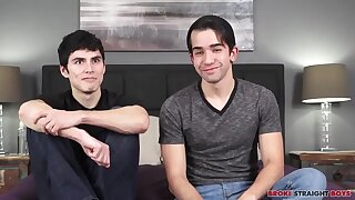 Xavier Ryan - Jos Rough Fucking