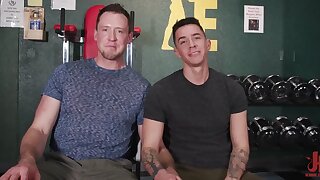 Pierce Paris And Vincent O’reilly - No Pain No Gain Takes