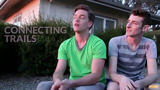 Ian Ticing And Lucas Knight - Mouthfuls Of Ian: Lucas Sunrise Delight