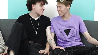 Cute Russian Twinks Rimming And Bareback Fuck Fun - Boyfun